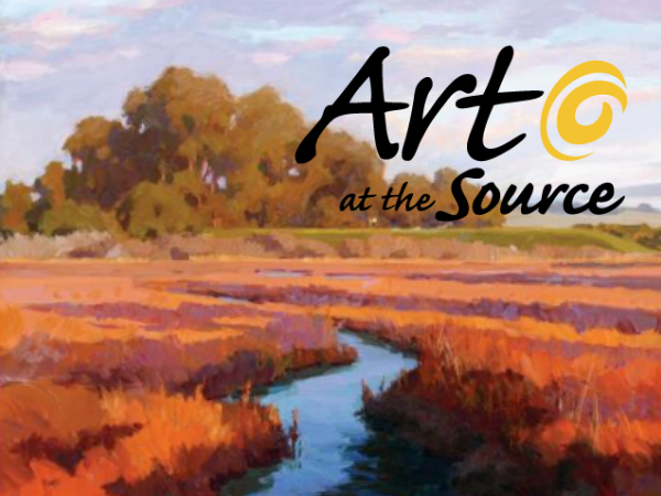 Over 90 artists open their studios to the public during Art at the Source 