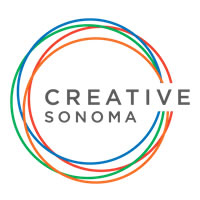 Creative Sonoma logo