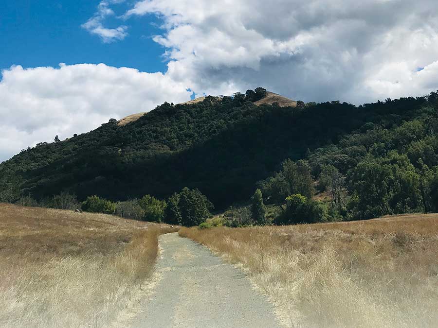 Sugarloaf Ridge State Park