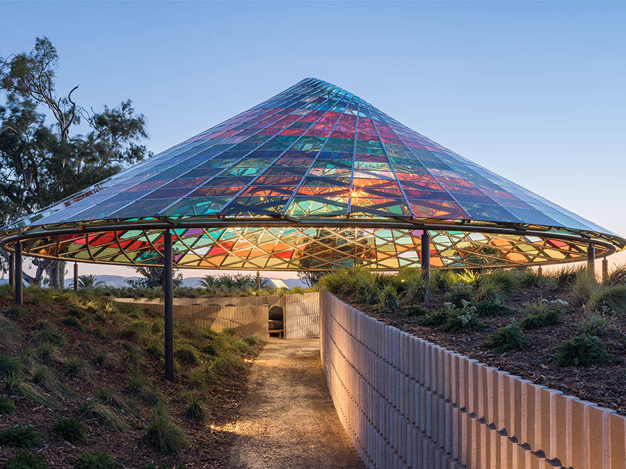 Donum Estate in Sonoma County