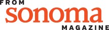 Sonoma Mag logo