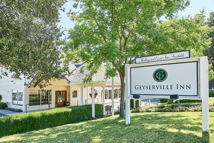 Geyserville Inn