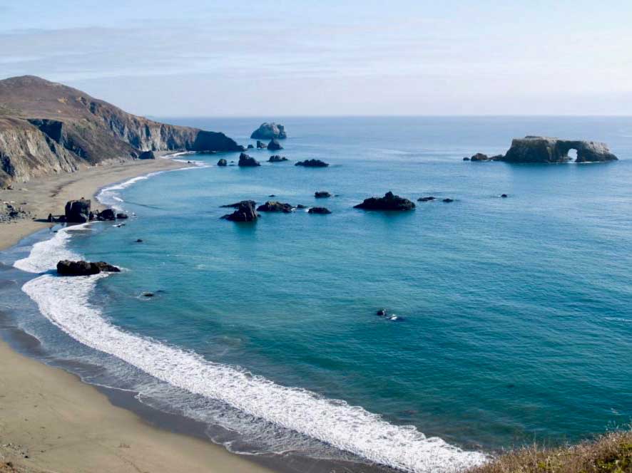 Sonoma Coastline