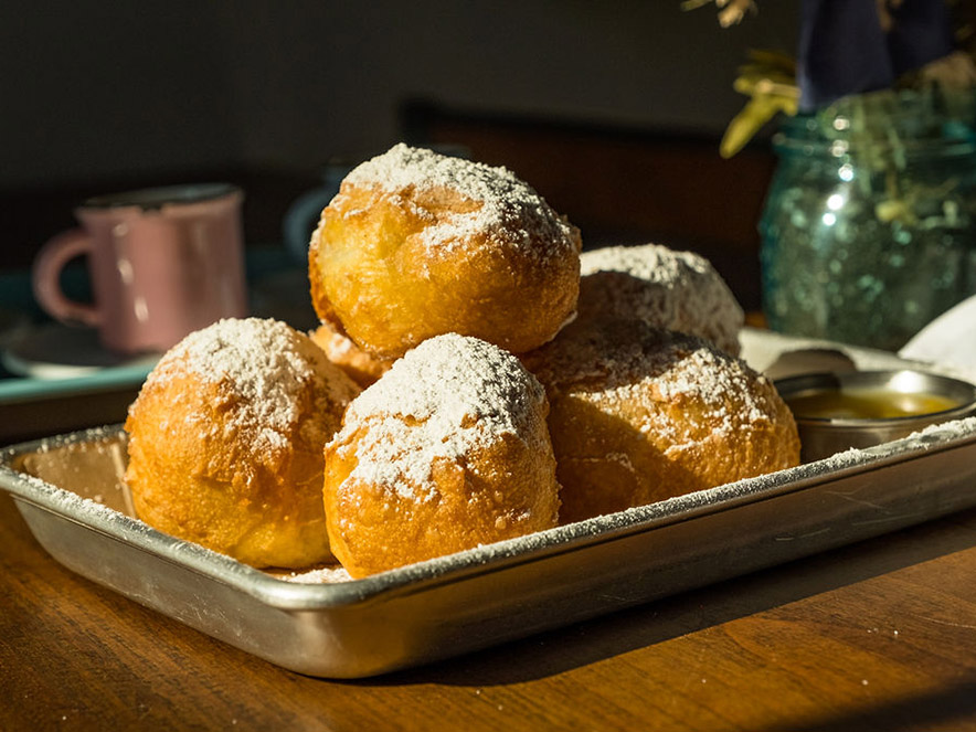 tips roadside donuts