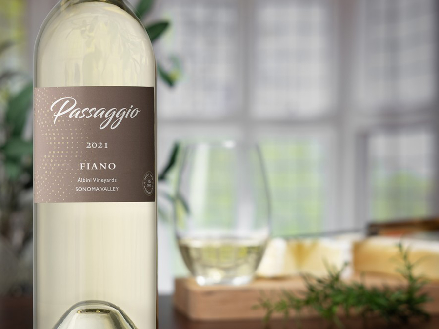 Passaggio 2021 Fiano