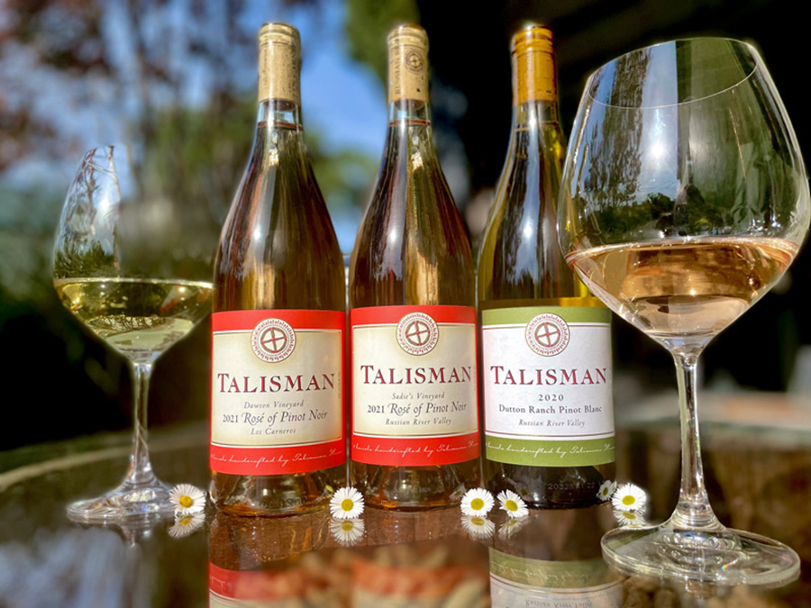 Talisman Wine