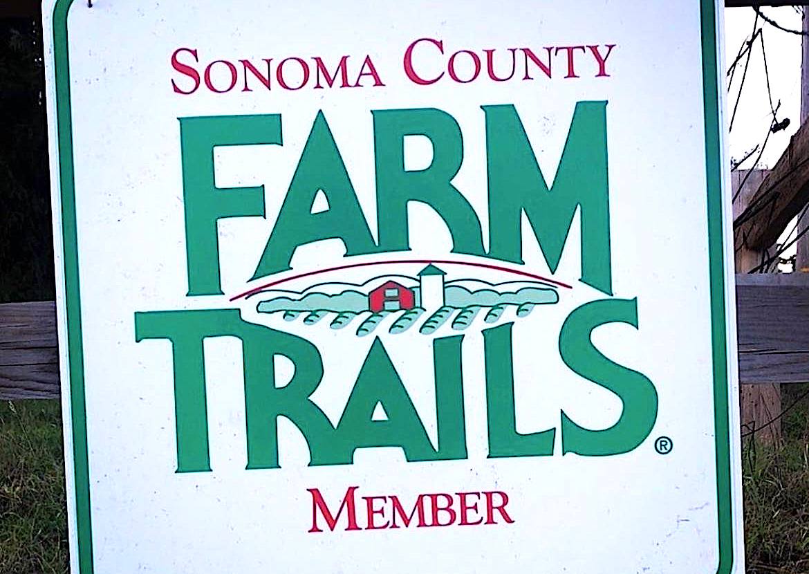 Explore member farms of the Sonoma County Farm Trails 