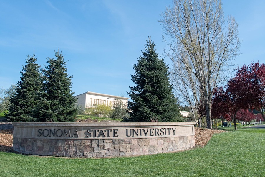 Sonoma State University