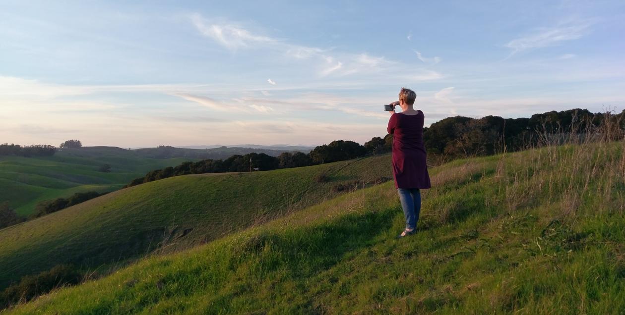 Helen Putnam Regional Park