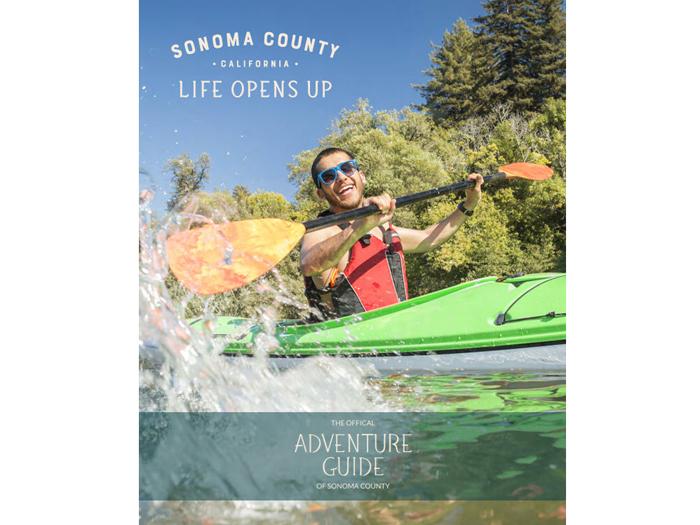 adventure guide cover