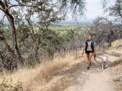 Foothill Regional Park