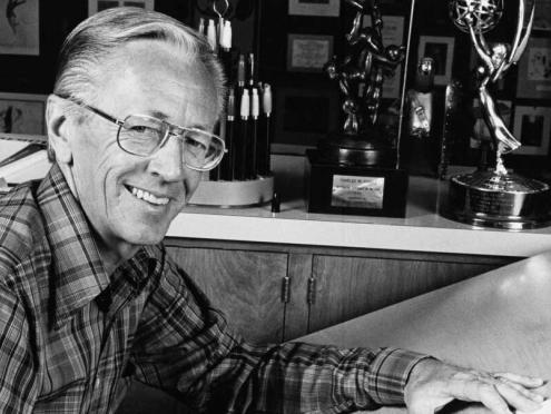 Charles M. Schulz